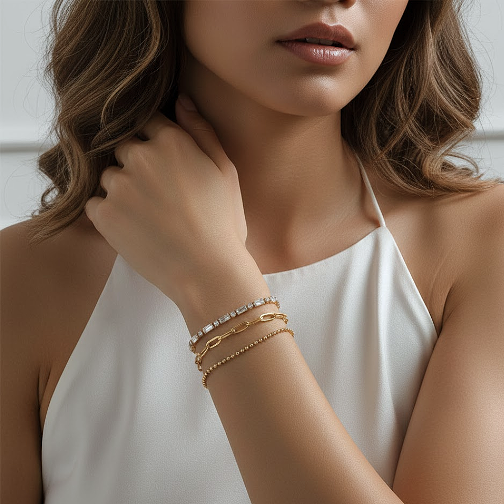 Elena Bracelet
