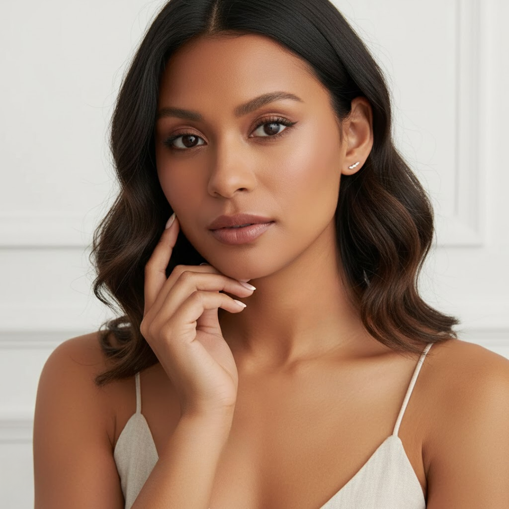 Sofia Earrings