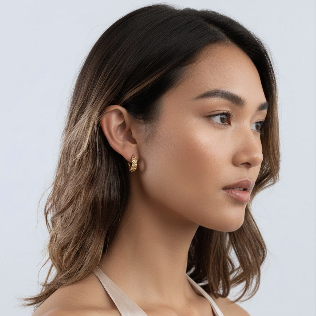 Viaa Earrings