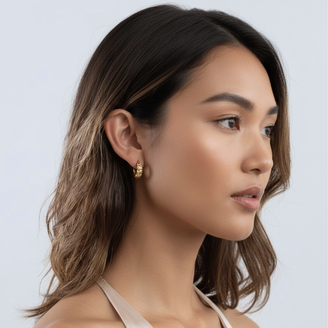 Viaa Earrings