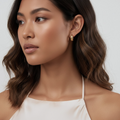 Viaa Earrings