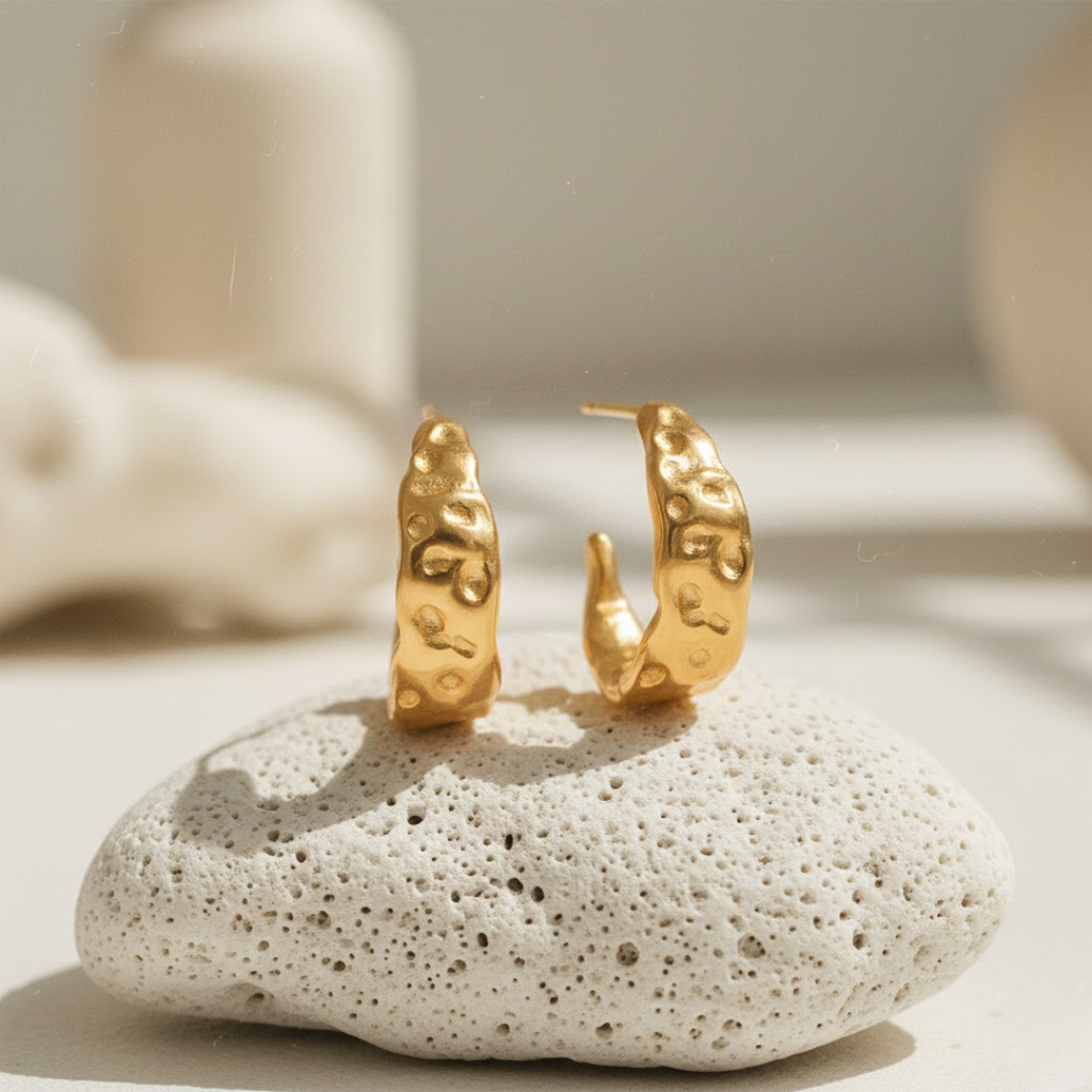 Viaa Earrings