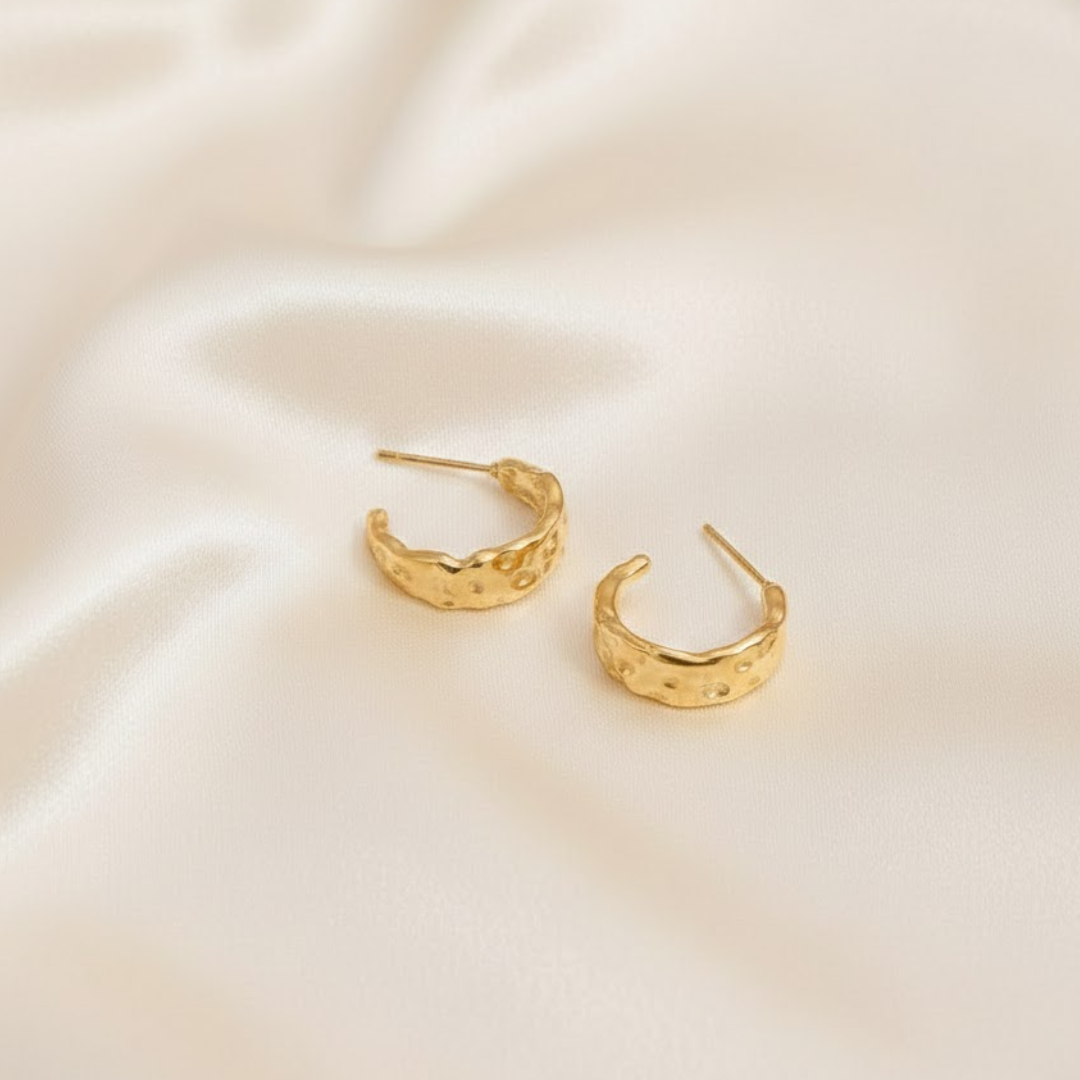 Viaa Earrings