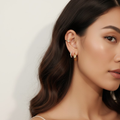 Ynna Curve Earrings