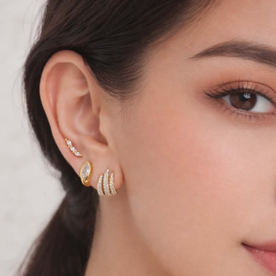 Sofia Earrings