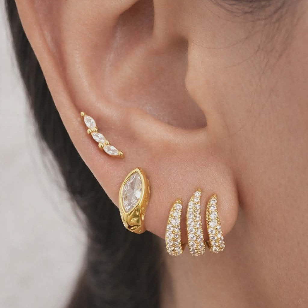 Sofia Earrings