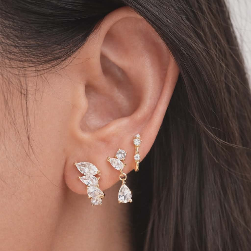 Talia Earrings