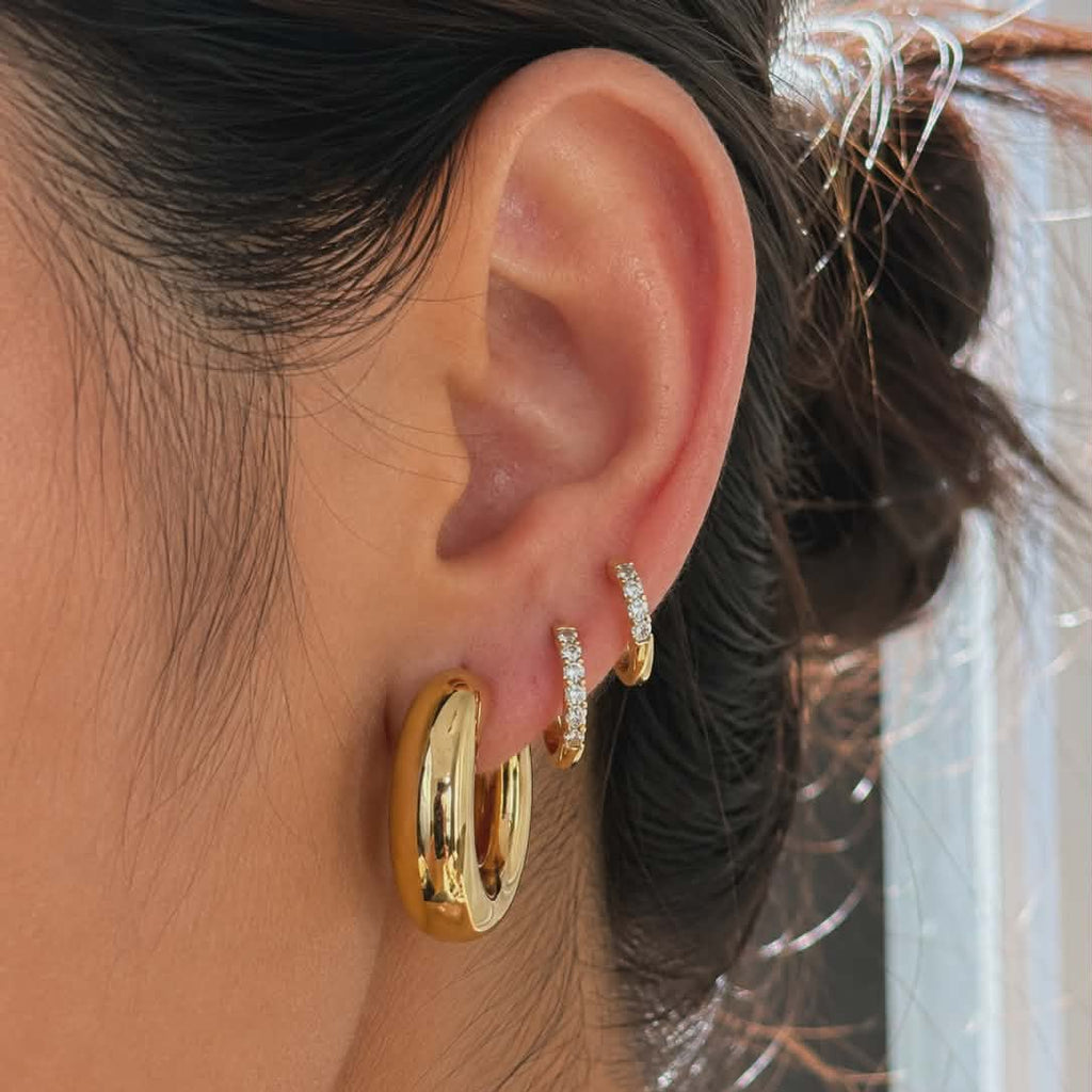 Cool Girl Stack