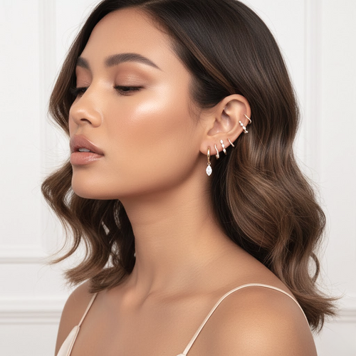 Celeste Earrings