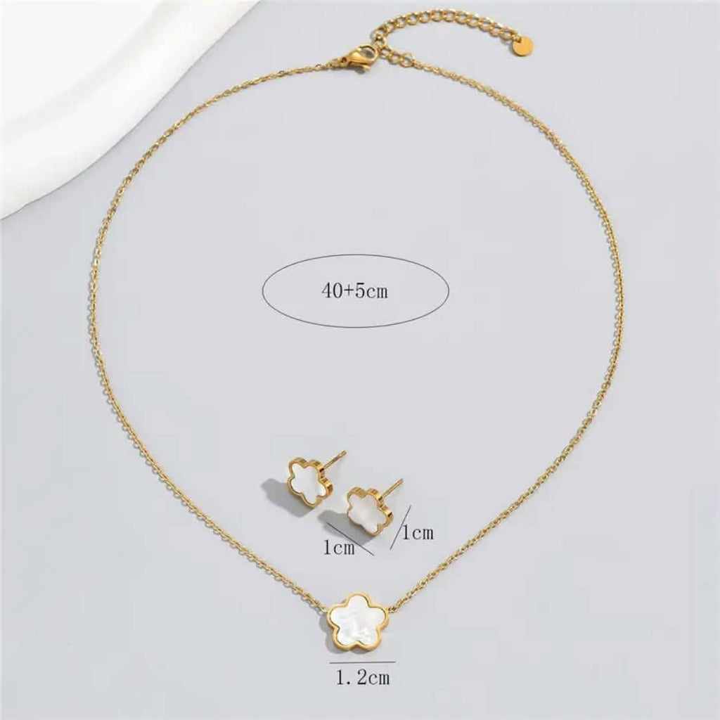 The Little Lucky Charm Set