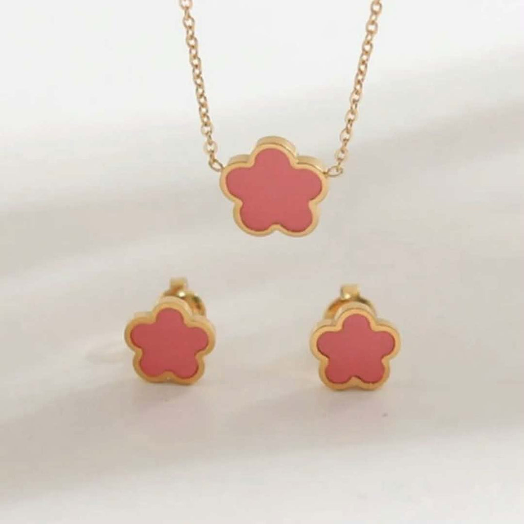 The Little Lucky Charm Set