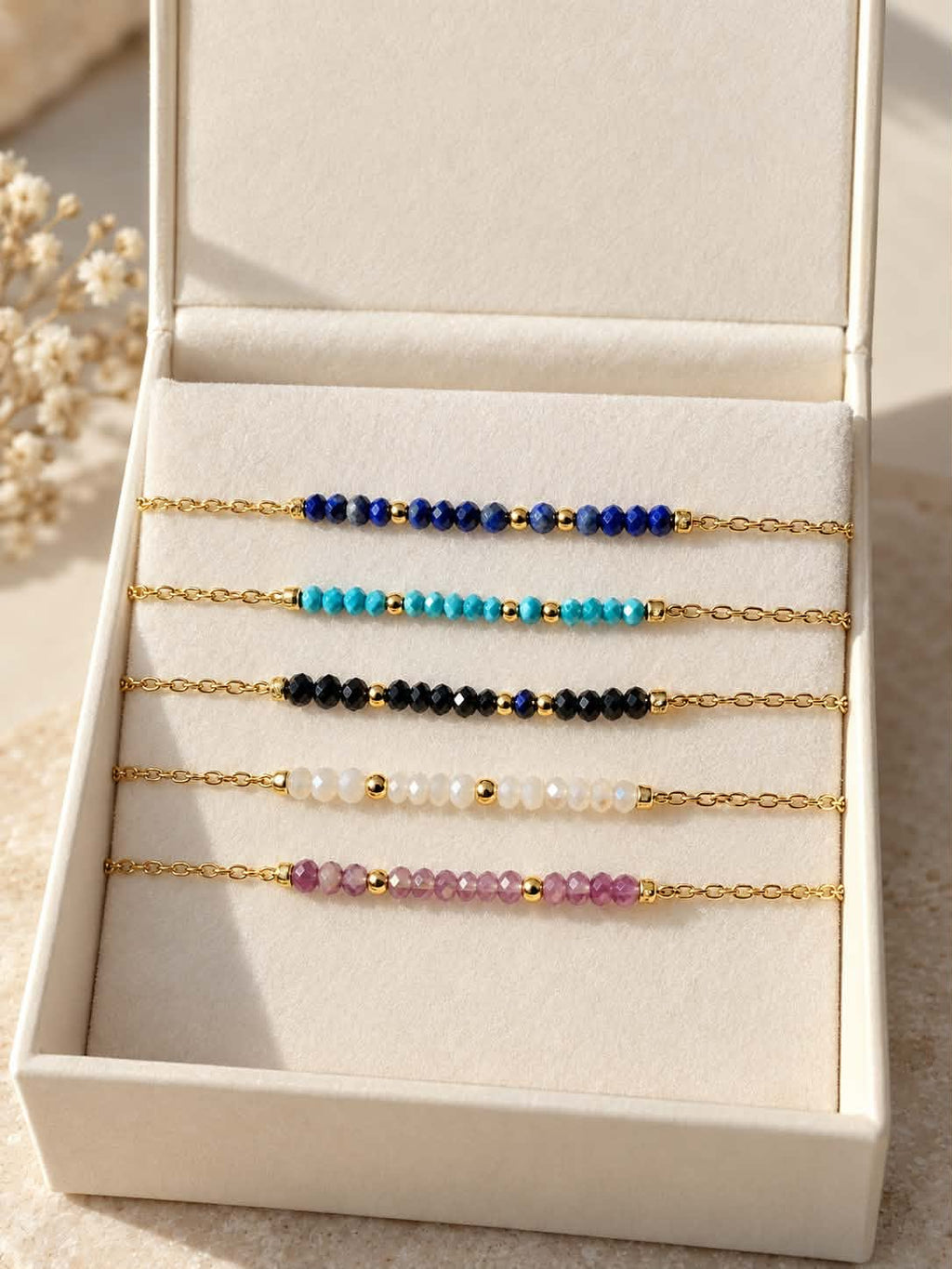Soul Stone Bracelet
