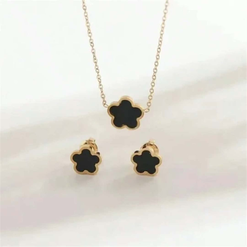 The Little Lucky Charm Set