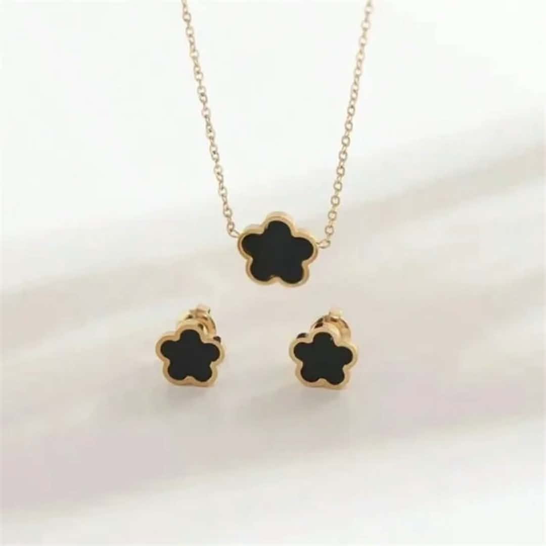 The Little Lucky Charm Set