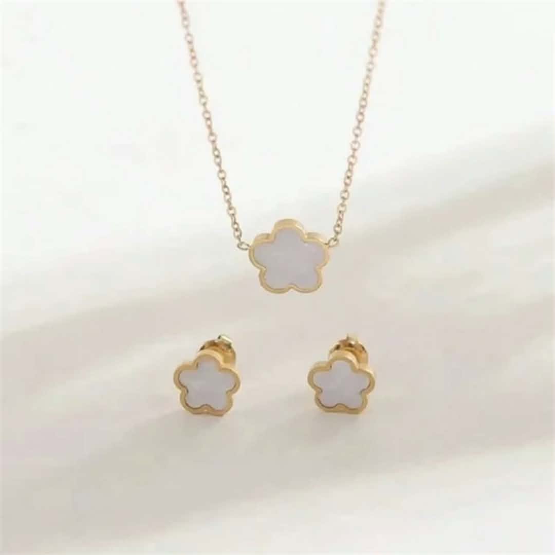 The Little Lucky Charm Set