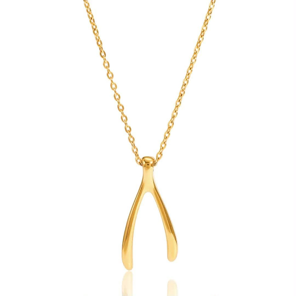 The Wish Keeper Necklace