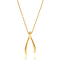 The Wish Keeper Necklace
