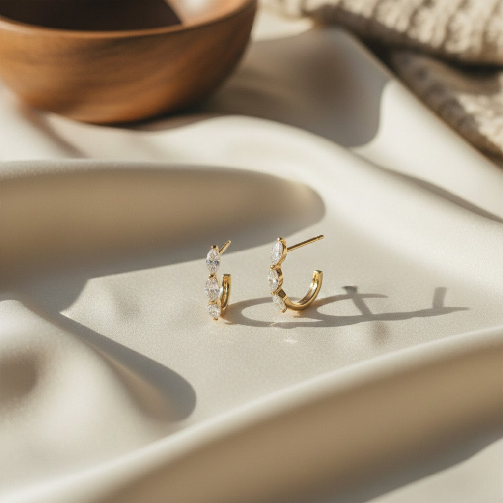 Celeste Earrings