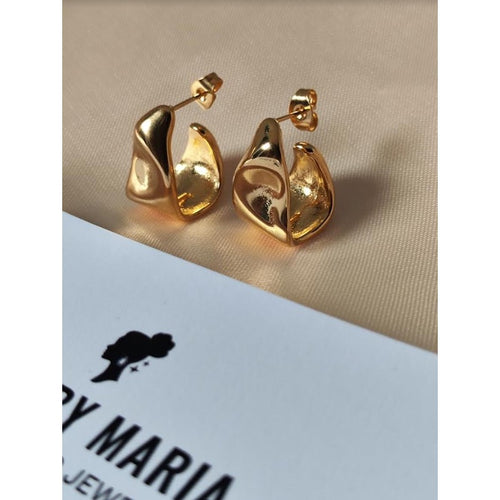 Amelia Vintage Earrings