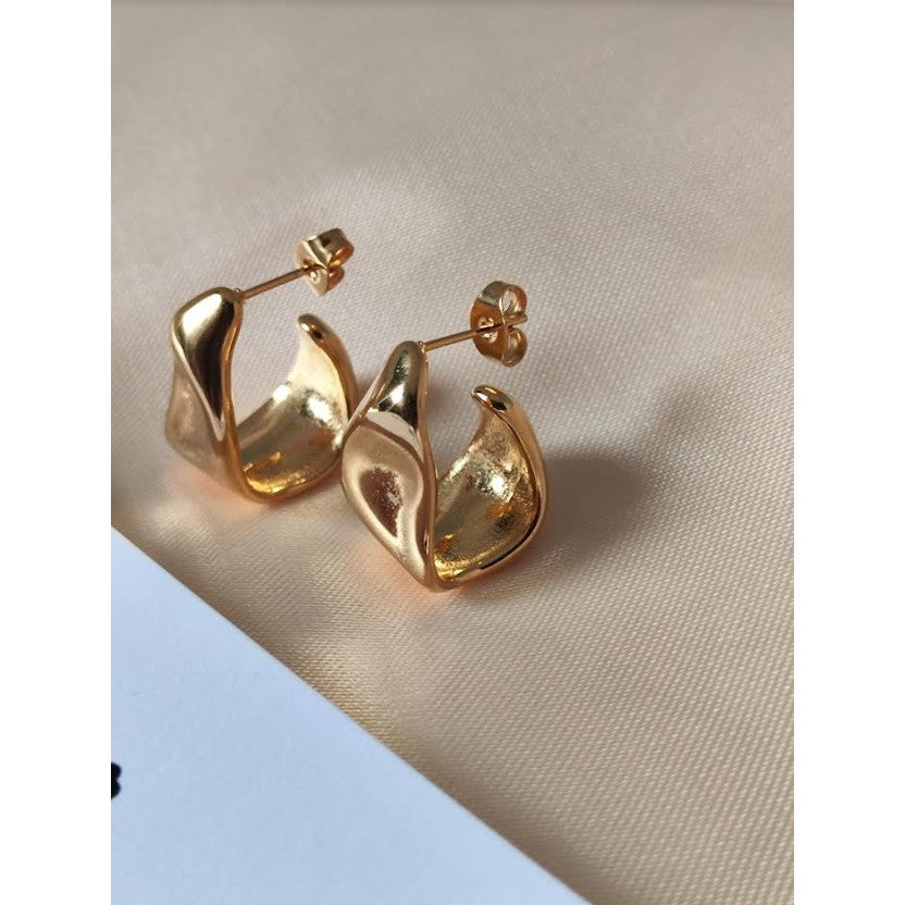 Amelia Vintage Earrings