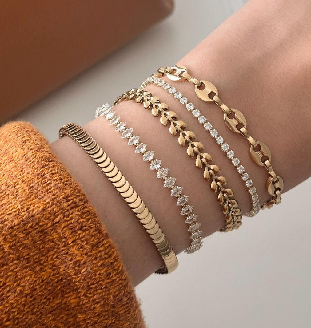 Aura Bracelet