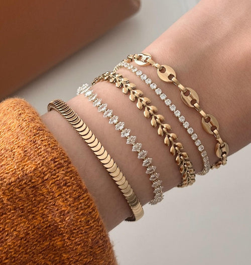Aura Bracelet
