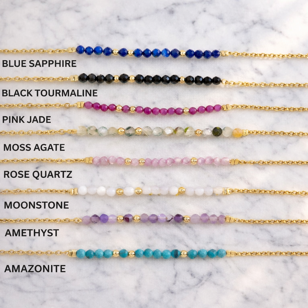 Soul Stone Bracelet