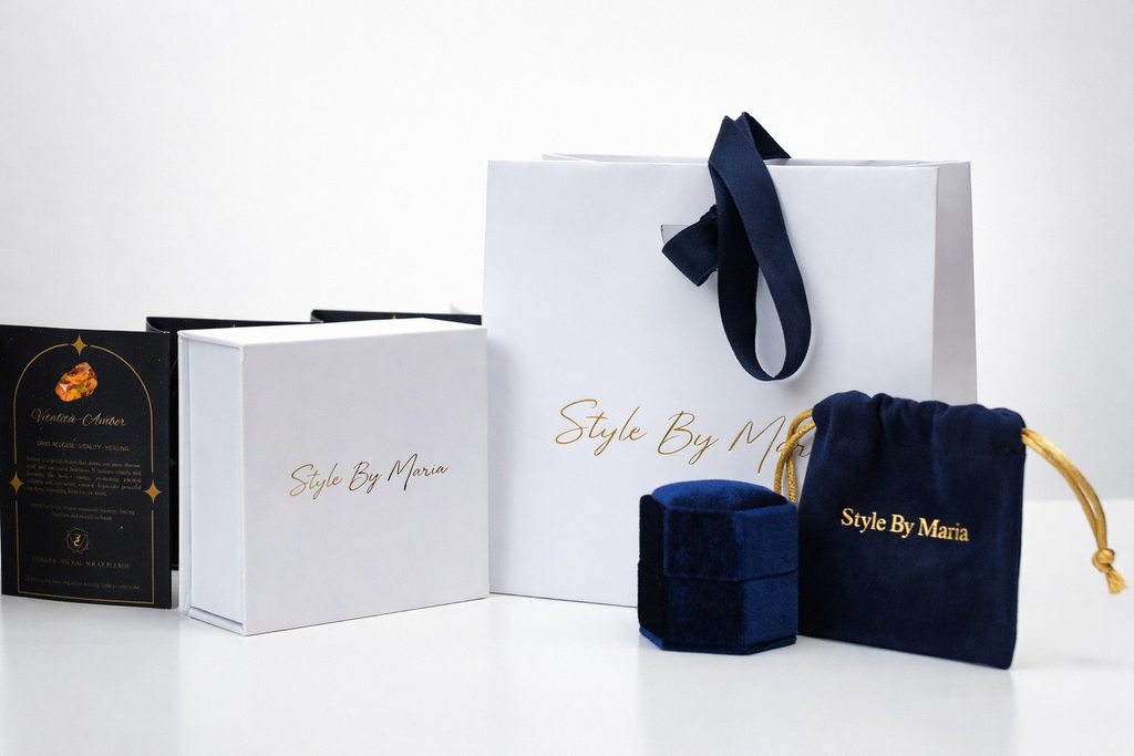 Amicizia (Friendship and Connection) Necklace - Emerald