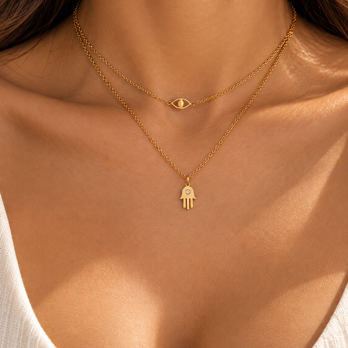 Sacred Protection Set