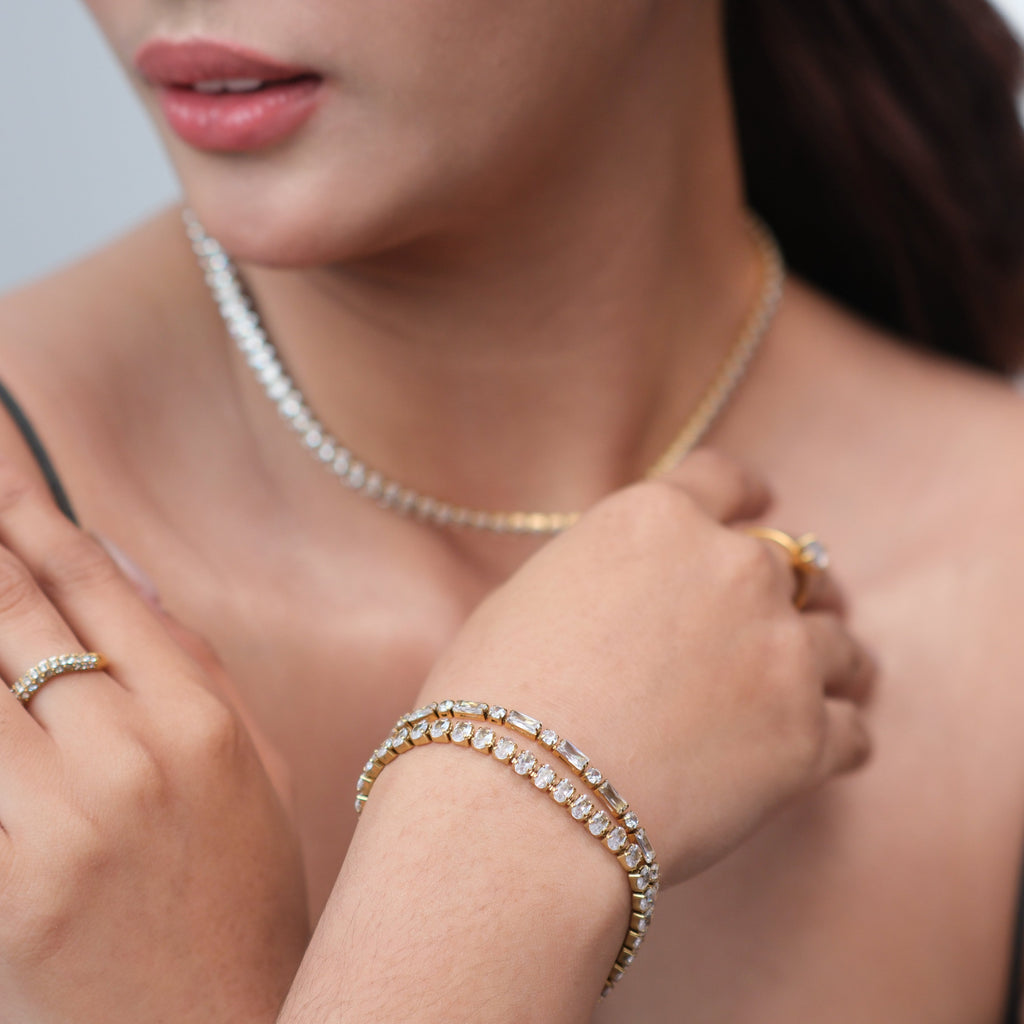 Aura Bracelet