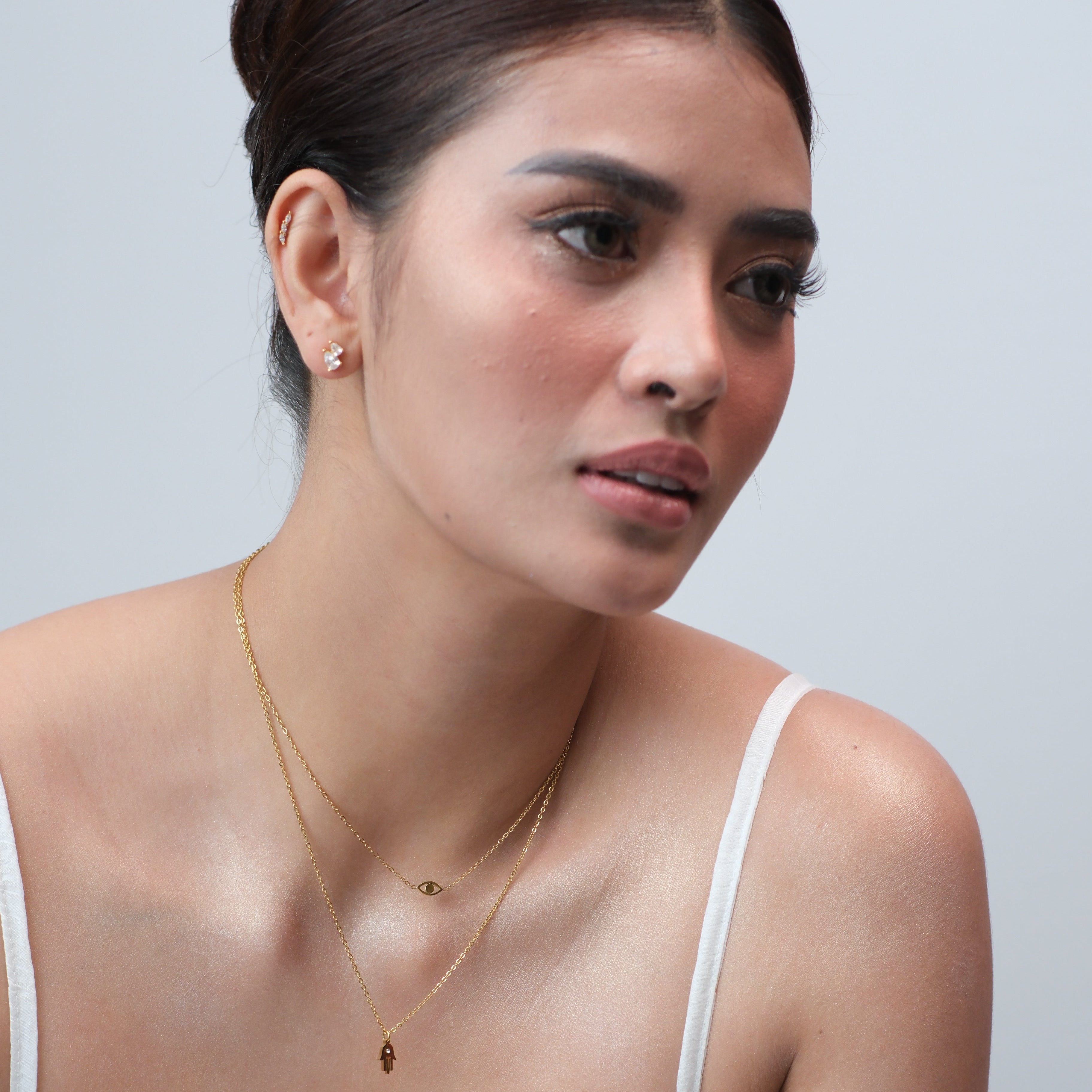 Sacred Protection Set