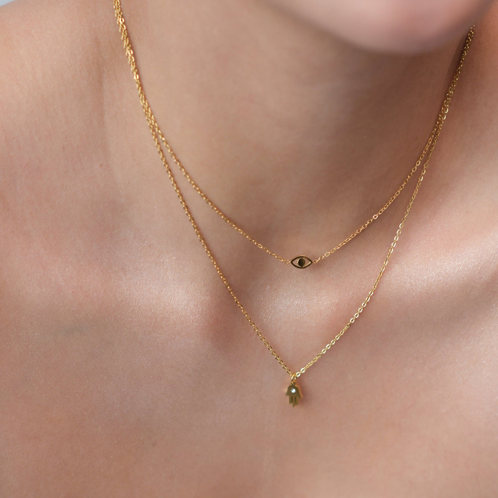 Sacred Protection Set