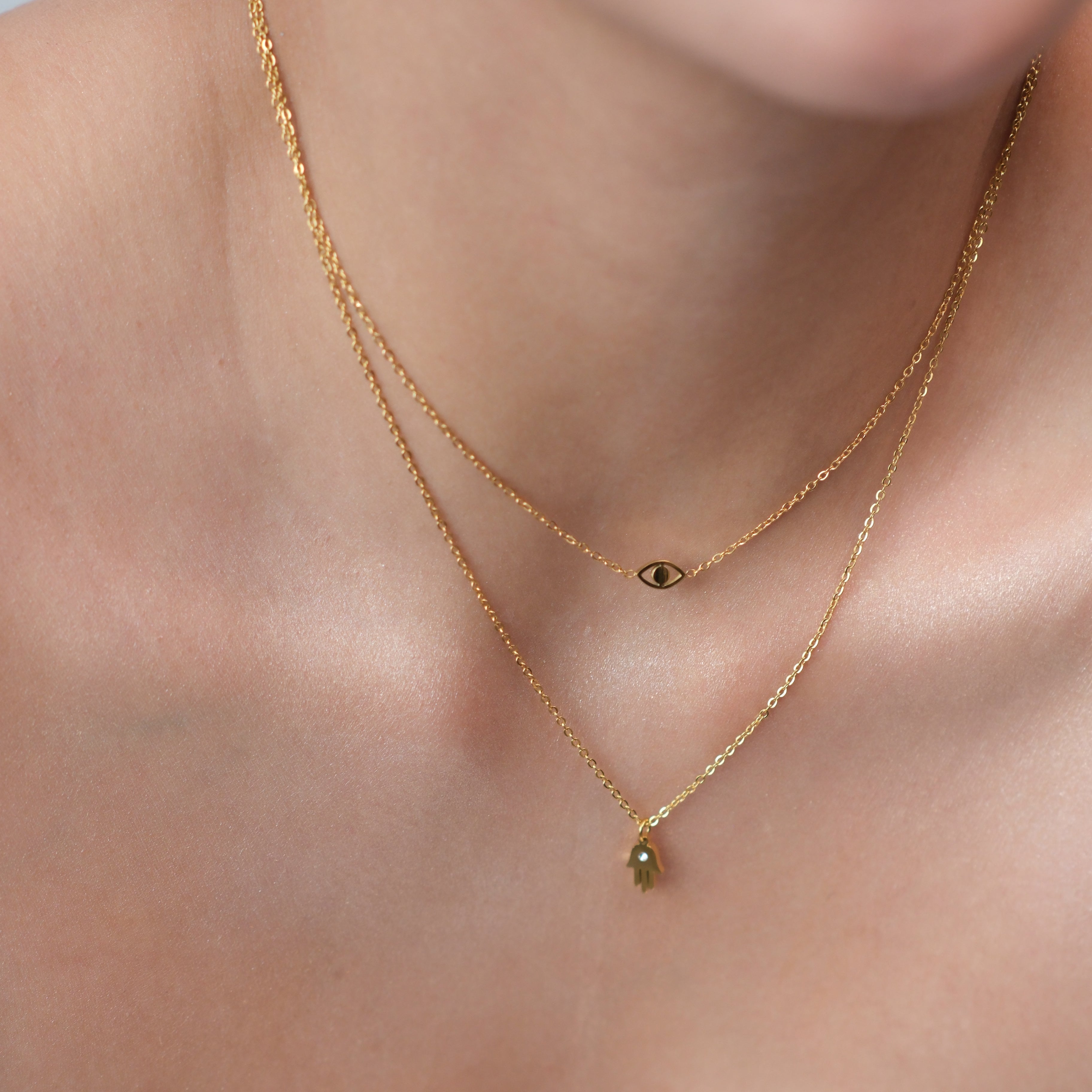 Sacred Protection Set