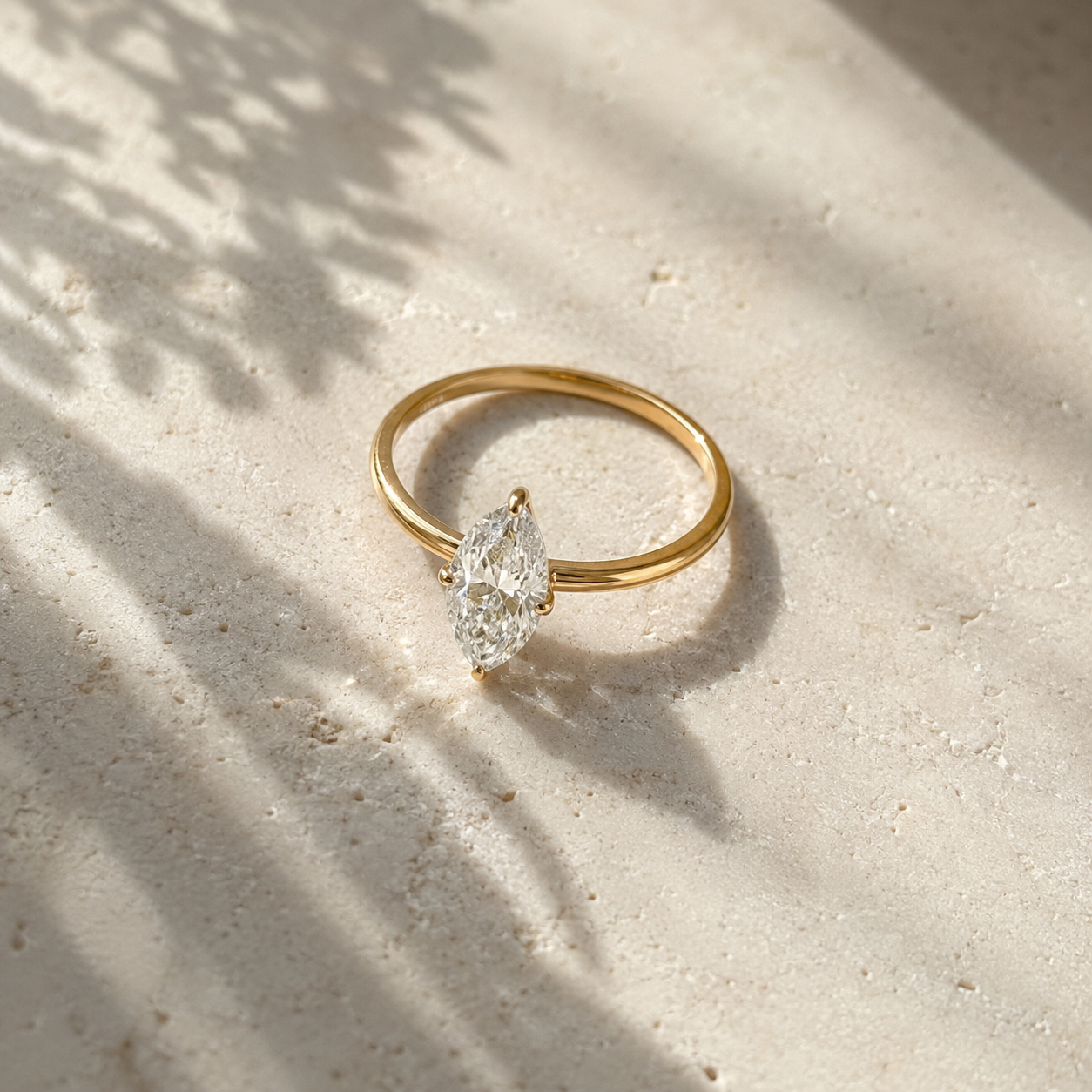 Diamante Pave Ring