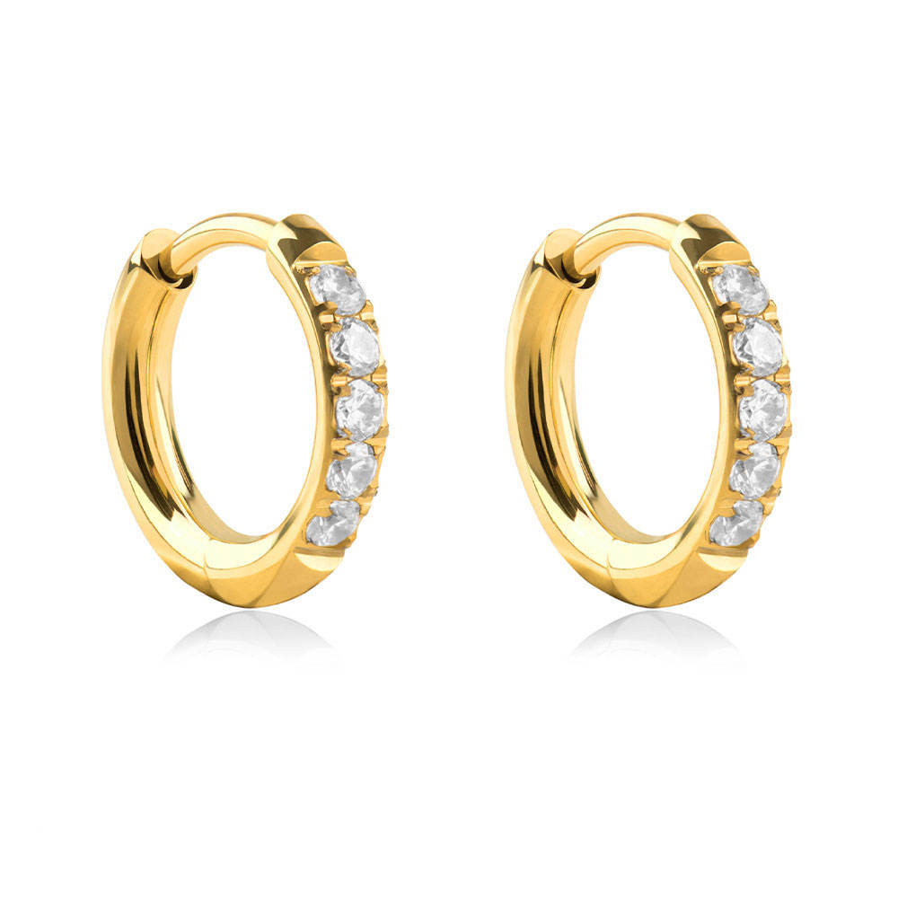 Carie Hoops