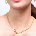 Vita Link Necklace