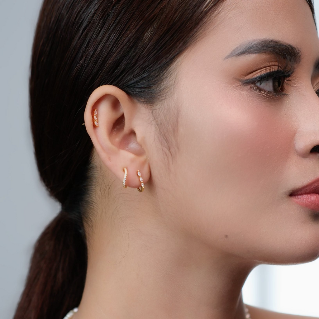 Sofia Earrings