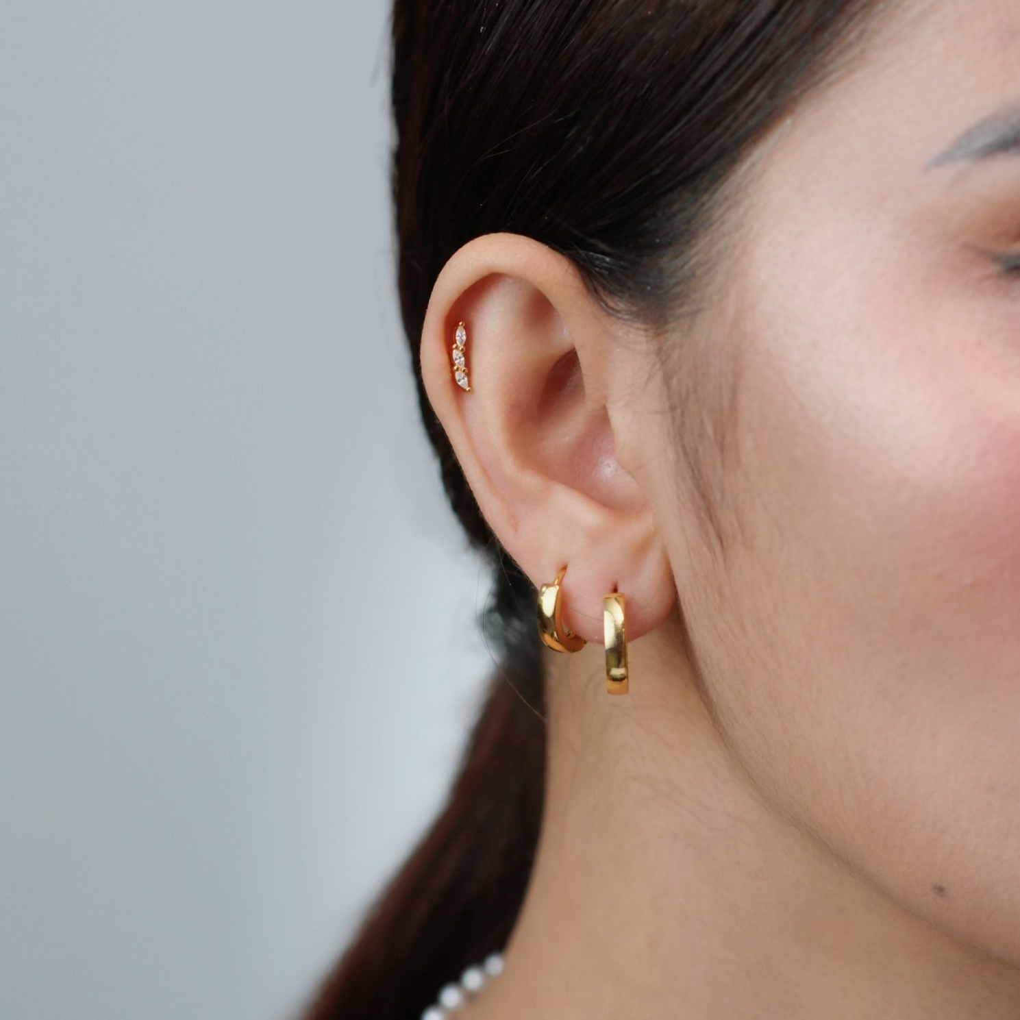 Sofia Earrings