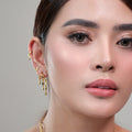 Lusia Ilusión Earrings