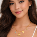 The Lucky Aura Necklace