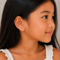 Alicia Tiny Love Hoops