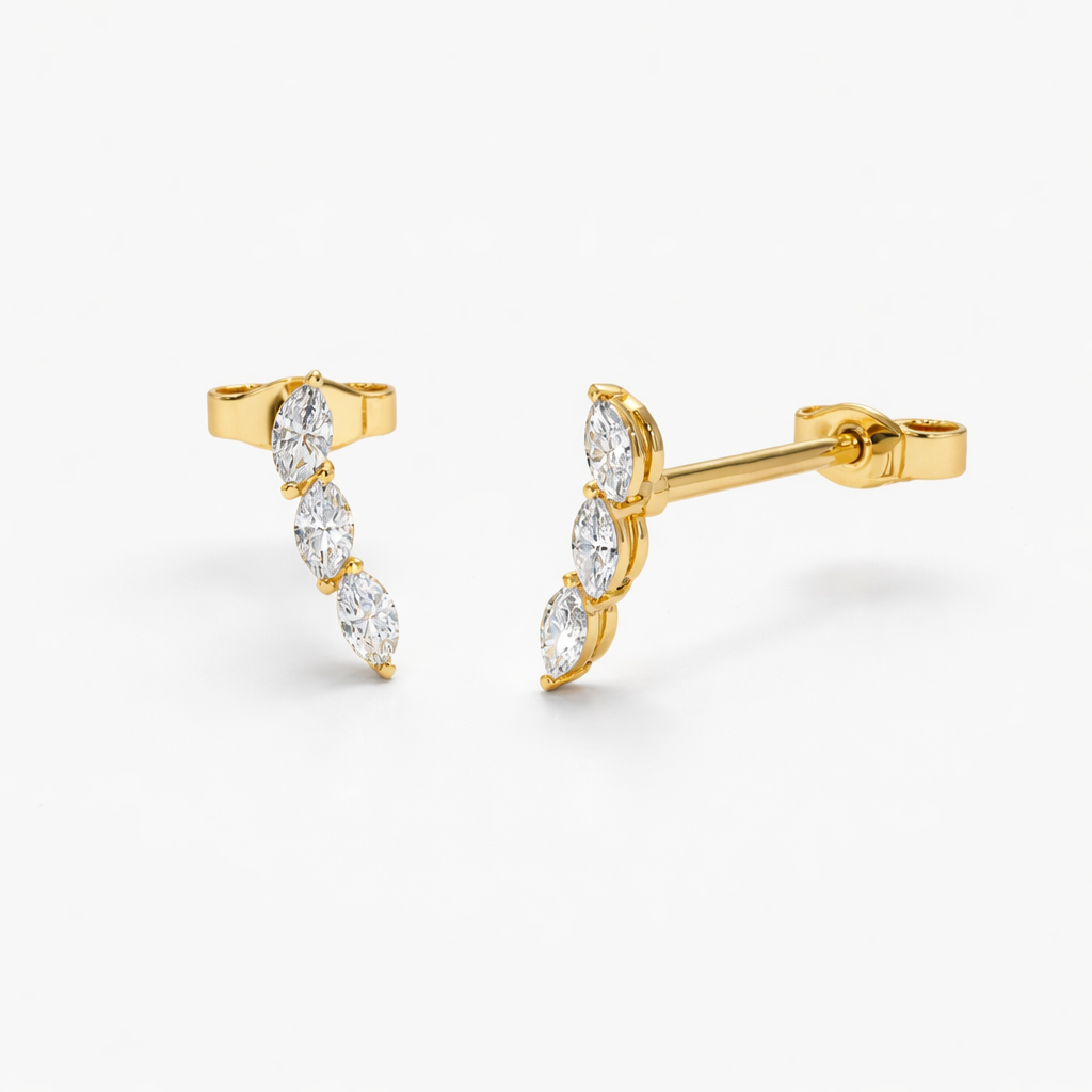 Sofia Earrings