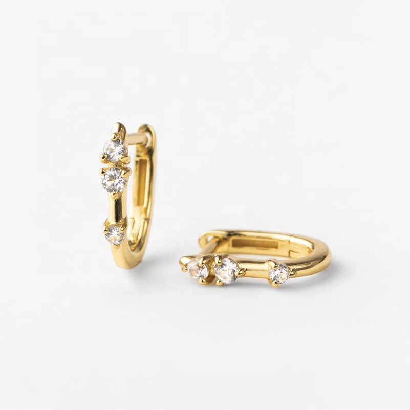 Talia Earrings