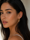 Veil Ilusión Earrings