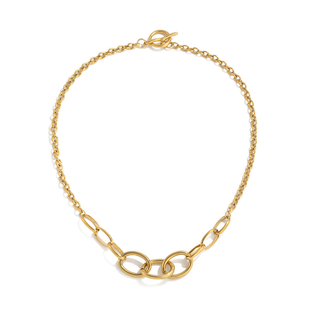 Vita Link Necklace