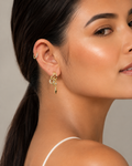 Estelar Ilusión Earrings