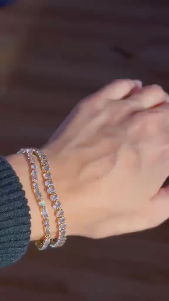 Aura Bracelet