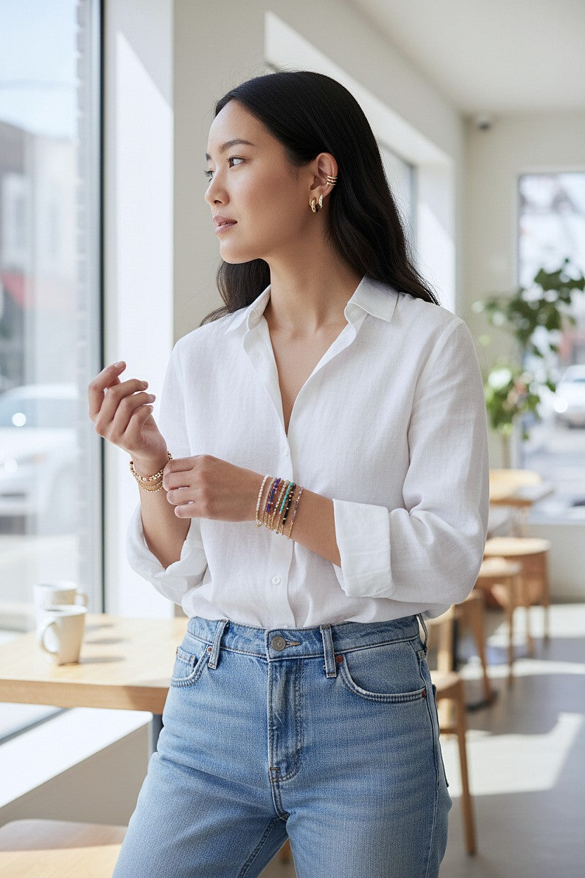 Soul Stone Bracelet
