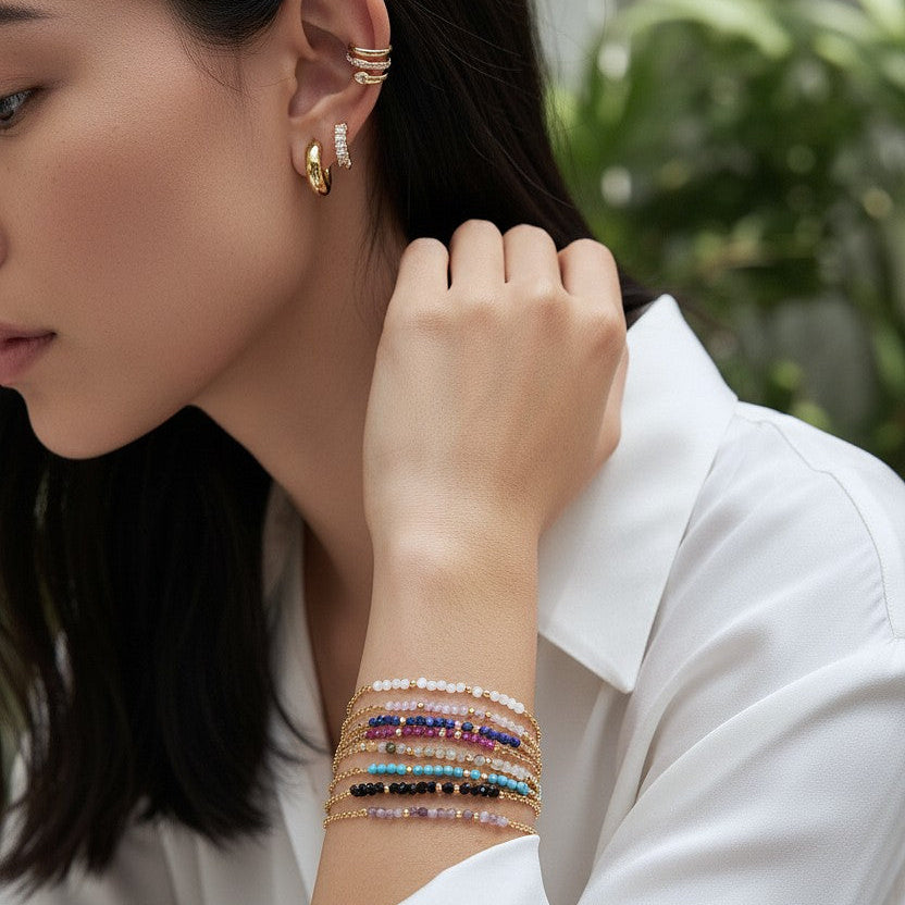 Soul Stone Bracelet